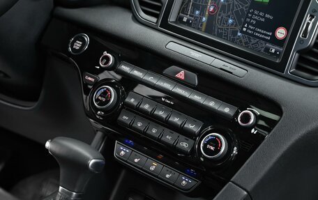 KIA Sportage IV рестайлинг, 2016 год, 1 749 000 рублей, 10 фотография