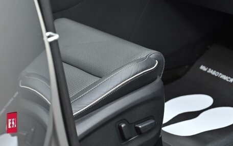KIA Sportage IV рестайлинг, 2016 год, 1 749 000 рублей, 15 фотография