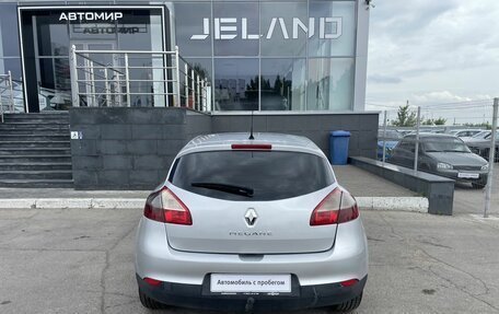 Renault Megane III, 2010 год, 410 000 рублей, 6 фотография