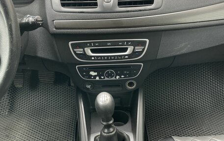 Renault Megane III, 2010 год, 410 000 рублей, 11 фотография