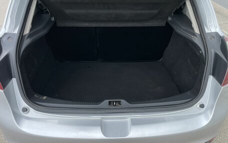 Renault Megane III, 2010 год, 410 000 рублей, 15 фотография