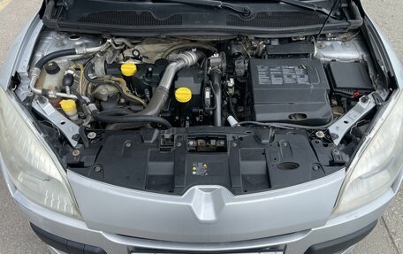 Renault Megane III, 2010 год, 410 000 рублей, 13 фотография