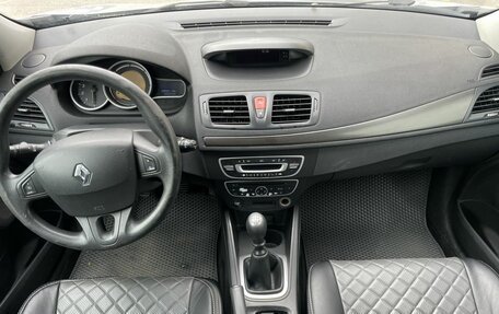 Renault Megane III, 2010 год, 410 000 рублей, 10 фотография