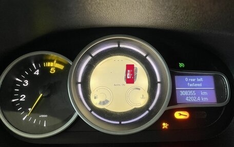 Renault Megane III, 2010 год, 410 000 рублей, 9 фотография