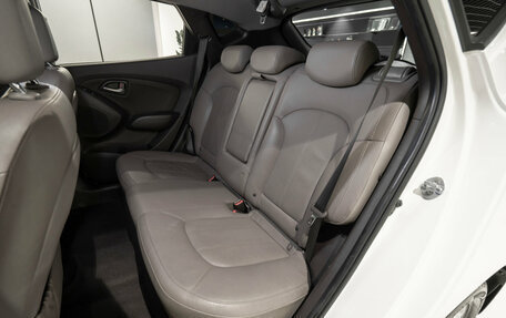 Hyundai ix35 I рестайлинг, 2014 год, 1 095 000 рублей, 12 фотография