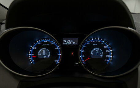Hyundai ix35 I рестайлинг, 2014 год, 1 095 000 рублей, 11 фотография