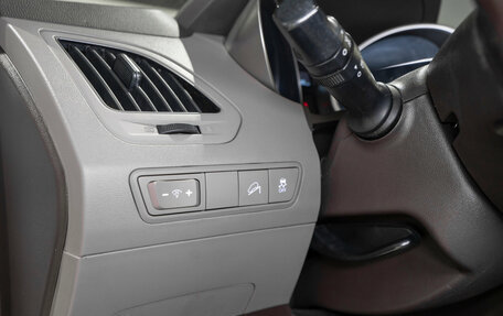 Hyundai ix35 I рестайлинг, 2014 год, 1 095 000 рублей, 19 фотография