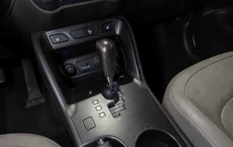 Hyundai ix35 I рестайлинг, 2014 год, 1 095 000 рублей, 14 фотография