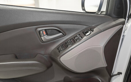 Hyundai ix35 I рестайлинг, 2014 год, 1 095 000 рублей, 18 фотография