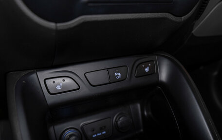 Hyundai ix35 I рестайлинг, 2014 год, 1 095 000 рублей, 15 фотография