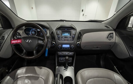 Hyundai ix35 I рестайлинг, 2014 год, 1 095 000 рублей, 8 фотография