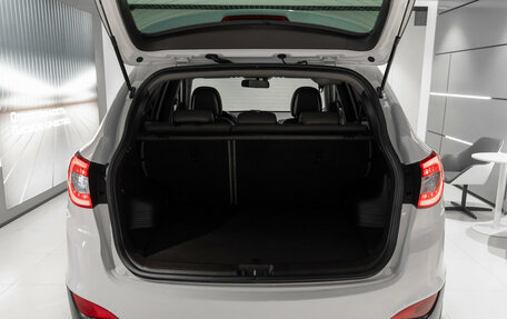 Hyundai ix35 I рестайлинг, 2014 год, 1 095 000 рублей, 20 фотография