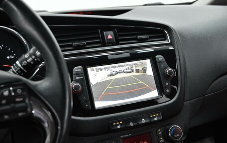 KIA cee'd III, 2017 год, 1 299 000 рублей, 10 фотография