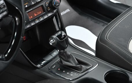 KIA cee'd III, 2017 год, 1 299 000 рублей, 11 фотография