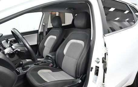 KIA cee'd III, 2017 год, 1 299 000 рублей, 14 фотография