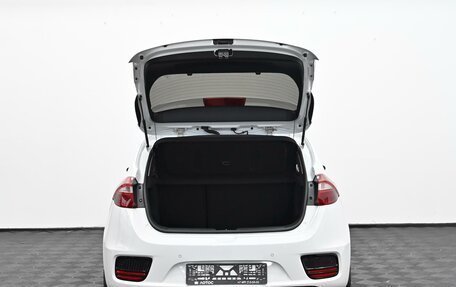 KIA cee'd III, 2017 год, 1 299 000 рублей, 5 фотография