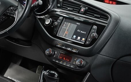 KIA cee'd III, 2017 год, 1 299 000 рублей, 12 фотография
