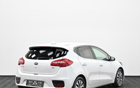 KIA cee'd III, 2017 год, 1 299 000 рублей, 2 фотография