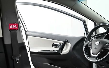 KIA cee'd III, 2017 год, 1 299 000 рублей, 13 фотография
