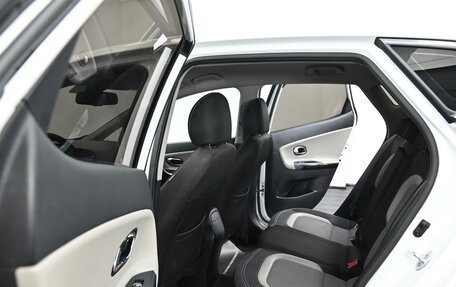 KIA cee'd III, 2017 год, 1 299 000 рублей, 15 фотография