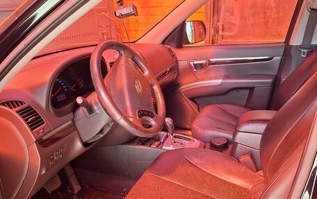 Hyundai Santa Fe III рестайлинг, 2012 год, 2 150 000 рублей, 5 фотография