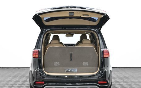 KIA Carnival III, 2018 год, 2 349 000 рублей, 5 фотография