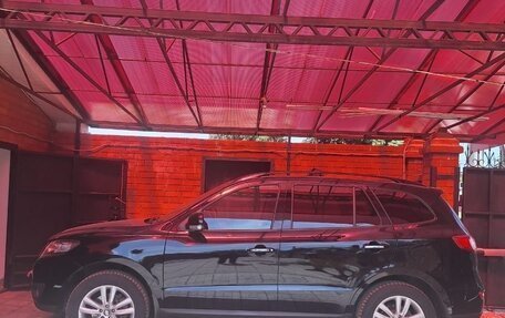 Hyundai Santa Fe III рестайлинг, 2012 год, 2 150 000 рублей, 3 фотография
