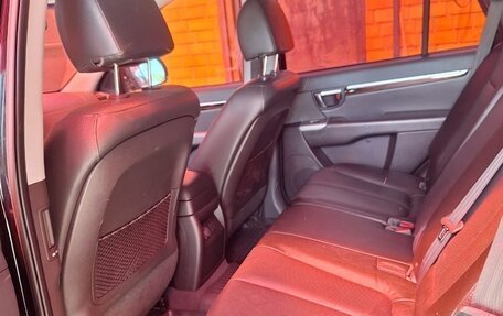 Hyundai Santa Fe III рестайлинг, 2012 год, 2 150 000 рублей, 4 фотография