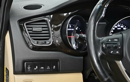 KIA Carnival III, 2018 год, 2 349 000 рублей, 8 фотография