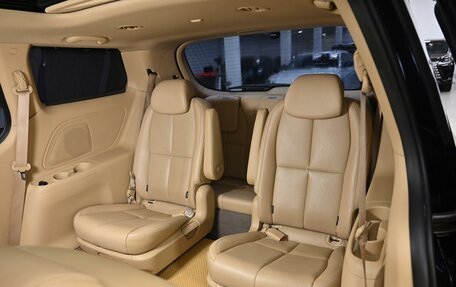 KIA Carnival III, 2018 год, 2 349 000 рублей, 20 фотография