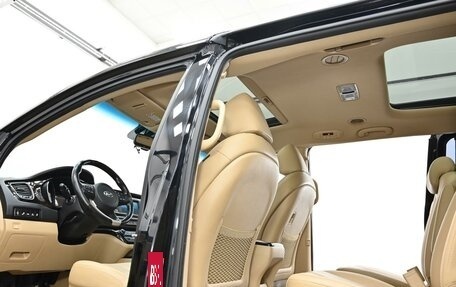 KIA Carnival III, 2018 год, 2 349 000 рублей, 15 фотография