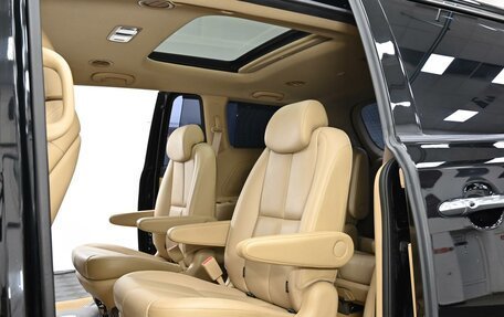 KIA Carnival III, 2018 год, 2 349 000 рублей, 19 фотография
