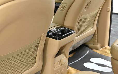 KIA Carnival III, 2018 год, 2 349 000 рублей, 17 фотография