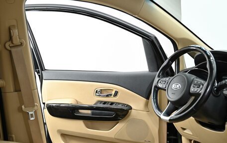 KIA Carnival III, 2018 год, 2 349 000 рублей, 12 фотография