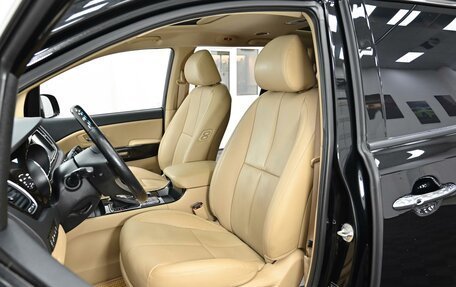 KIA Carnival III, 2018 год, 2 349 000 рублей, 13 фотография