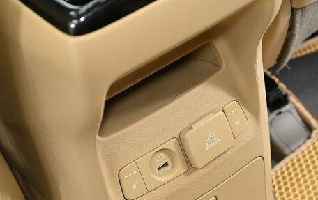 KIA Carnival III, 2018 год, 2 349 000 рублей, 16 фотография