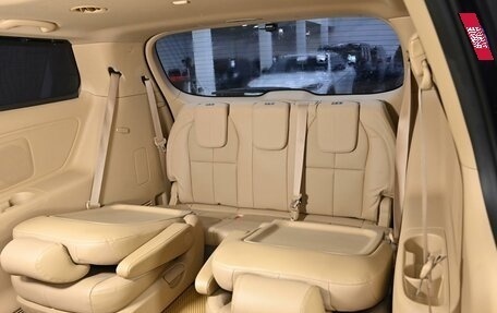 KIA Carnival III, 2018 год, 2 349 000 рублей, 21 фотография