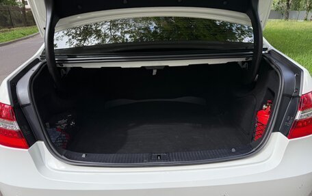Mercedes-Benz E-Класс, 2011 год, 1 490 000 рублей, 14 фотография