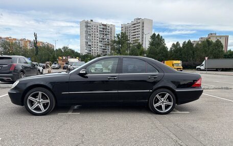 Mercedes-Benz S-Класс, 2004 год, 900 000 рублей, 2 фотография