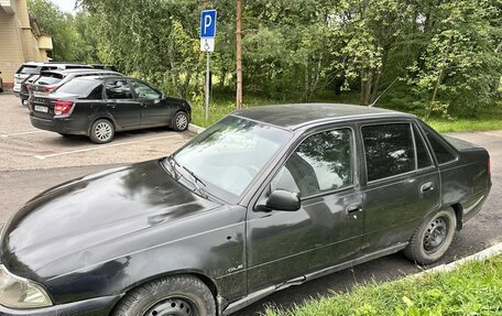 Daewoo Nexia I рестайлинг, 2008 год, 120 000 рублей, 2 фотография