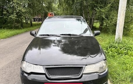 Daewoo Nexia I рестайлинг, 2008 год, 120 000 рублей, 4 фотография