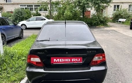 Daewoo Nexia I рестайлинг, 2008 год, 120 000 рублей, 5 фотография
