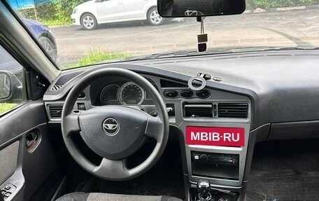 Daewoo Nexia I рестайлинг, 2008 год, 120 000 рублей, 3 фотография