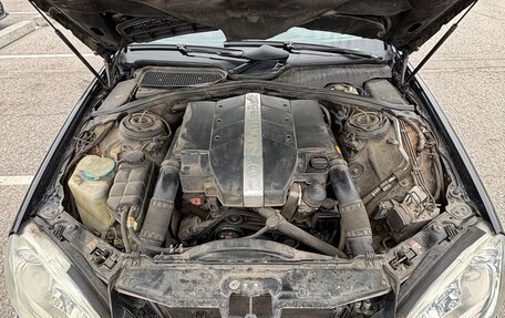 Mercedes-Benz S-Класс, 2004 год, 900 000 рублей, 14 фотография