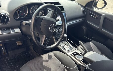 Mazda 6, 2012 год, 1 260 000 рублей, 8 фотография