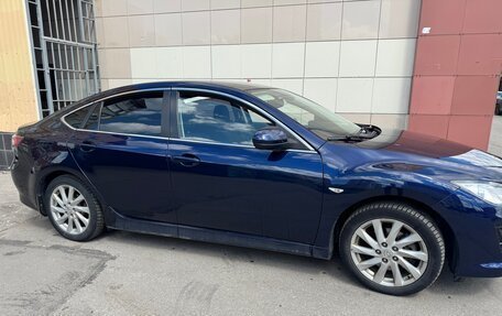 Mazda 6, 2012 год, 1 260 000 рублей, 4 фотография