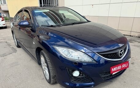 Mazda 6, 2012 год, 1 260 000 рублей, 3 фотография