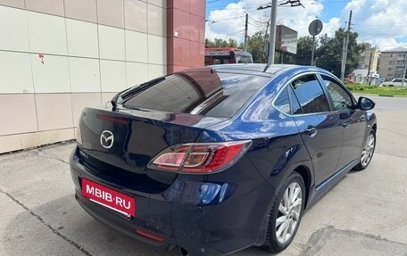 Mazda 6, 2012 год, 1 260 000 рублей, 7 фотография