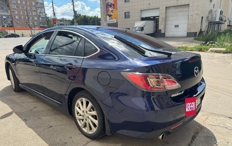 Mazda 6, 2012 год, 1 260 000 рублей, 5 фотография