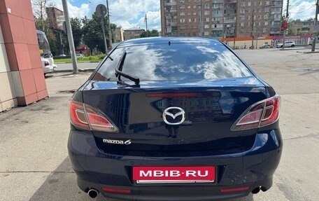 Mazda 6, 2012 год, 1 260 000 рублей, 6 фотография